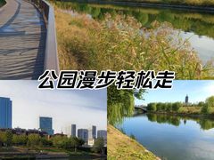 -西海子公园