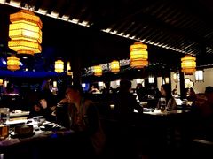 大堂-绿茶餐厅(乐峰广场店)