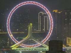 -天津之眼摩天轮