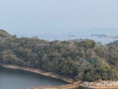 -庐山西海主景区