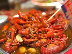 -阿财老铺·老蚌埠龙虾城(华夏总店)