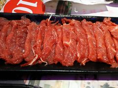 -捞围鲜·港式打边炉(海阳路店)