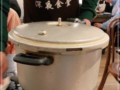 -乔街深夜食堂·台州菜·高压锅生蚝(杭州总店)