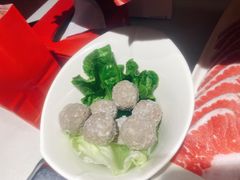 -海底捞火锅(大学路新象城店)