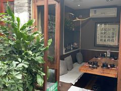 -束河人家(南锣鼓巷店)