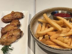 -烁先生披萨·儿童餐下午茶(河南岸店)