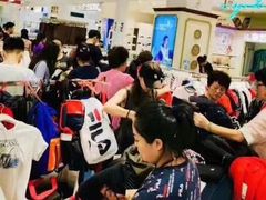 -丽达购物中心(崂山店)