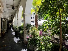 -漆黑觉米粉(三里屯店)