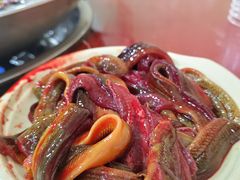 -储奇门鳝鱼火锅(总店)