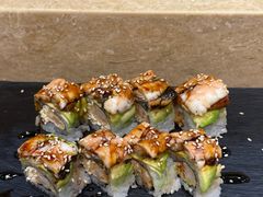 -东京屋(武定路店)