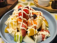 -美森西餐厅(曙光大道店)