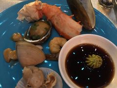 -广州花园酒店·凌璇阁旋转餐厅CAROUSEL360