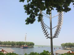 -白洋淀景区