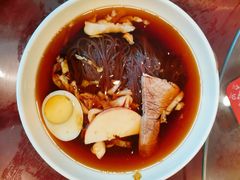 -华天延吉餐厅(西四总店)