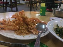 -無招牌海鮮(芽笼店)