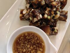 老北京豆酱-北京小肠陈饭庄(方庄店)