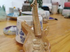 -初八专业级手工DIY陶艺社·户外研学·创意DIY首饰