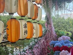 -王歘歘·chuǎ火锅(五道营店)