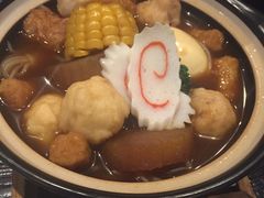 -芥岛(河北大街店)