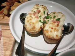 -绿茶餐厅(燕郊永旺店)