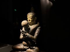 -敦煌石窟文物保护研究陈列中心