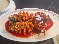 -RIVIERA 松鹤楼(外滩店)