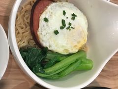 -胜记凯心茶餐厅(汇金财富广场店)