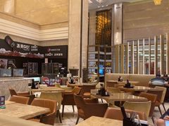 -盛宴标帜餐厅·亲子自助 (南昌喜来登酒店)