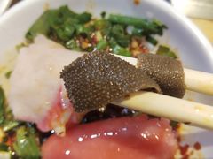 -苏格里岛自助海鲜烤肉火锅(集美万达店)