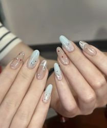 -斯馨·健康美甲美睫