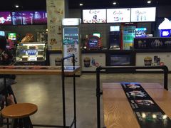 -CGV影城(黄河道ScreenX店)