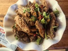 -正宗天津烧麦馆(柳州路店)