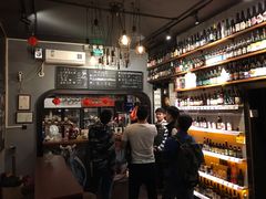 -虚荣精酿酒屋(五羊店)