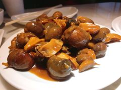-日丰园海肠水饺·老字号大连海鲜(和平广场店)