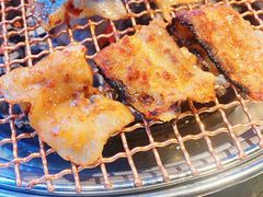 -入火韩国烤肉(凯旋广场店)