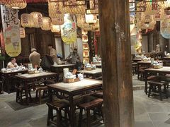 -南京大牌档(济南万象城店)