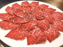 -上林铁板烧(延安西路店)