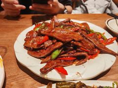 -張飛扒肉•四代传承(道外店)