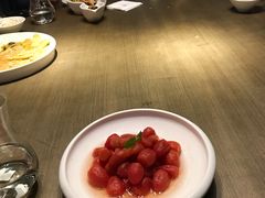 -清真·卡德尔大叔新疆主题餐厅(龙汇路店)