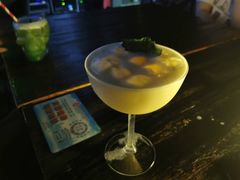 -ohbar live house(人广店)