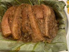 -得月楼·省级非遗·传统苏帮菜(观前店)