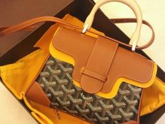 -GOYARD(恒隆广场店)