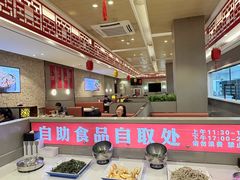 -蝎王府羊蝎子(虎坊桥总店)