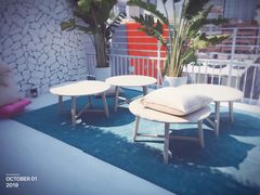 -天空花园餐吧·生日·团建(南山店)