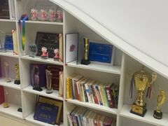 -第壹宝贝儿童教育中心(朝阳校区)