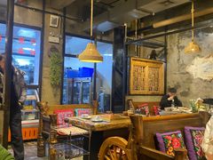 -泽成·冰煮羊(乌兰察布红楼店)