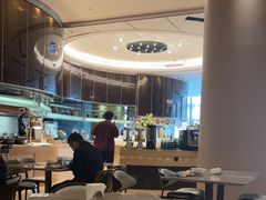 -上海浦东滨江喜来登酒店