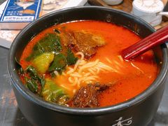 -和府捞面(石景山喜隆多店)