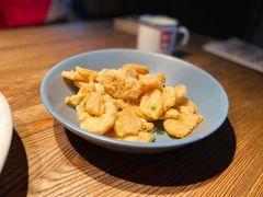 蛋黄南瓜-70后饭吧(府河街店)