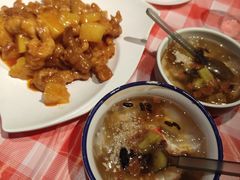 -刘妈小集市(黄陂广场店)